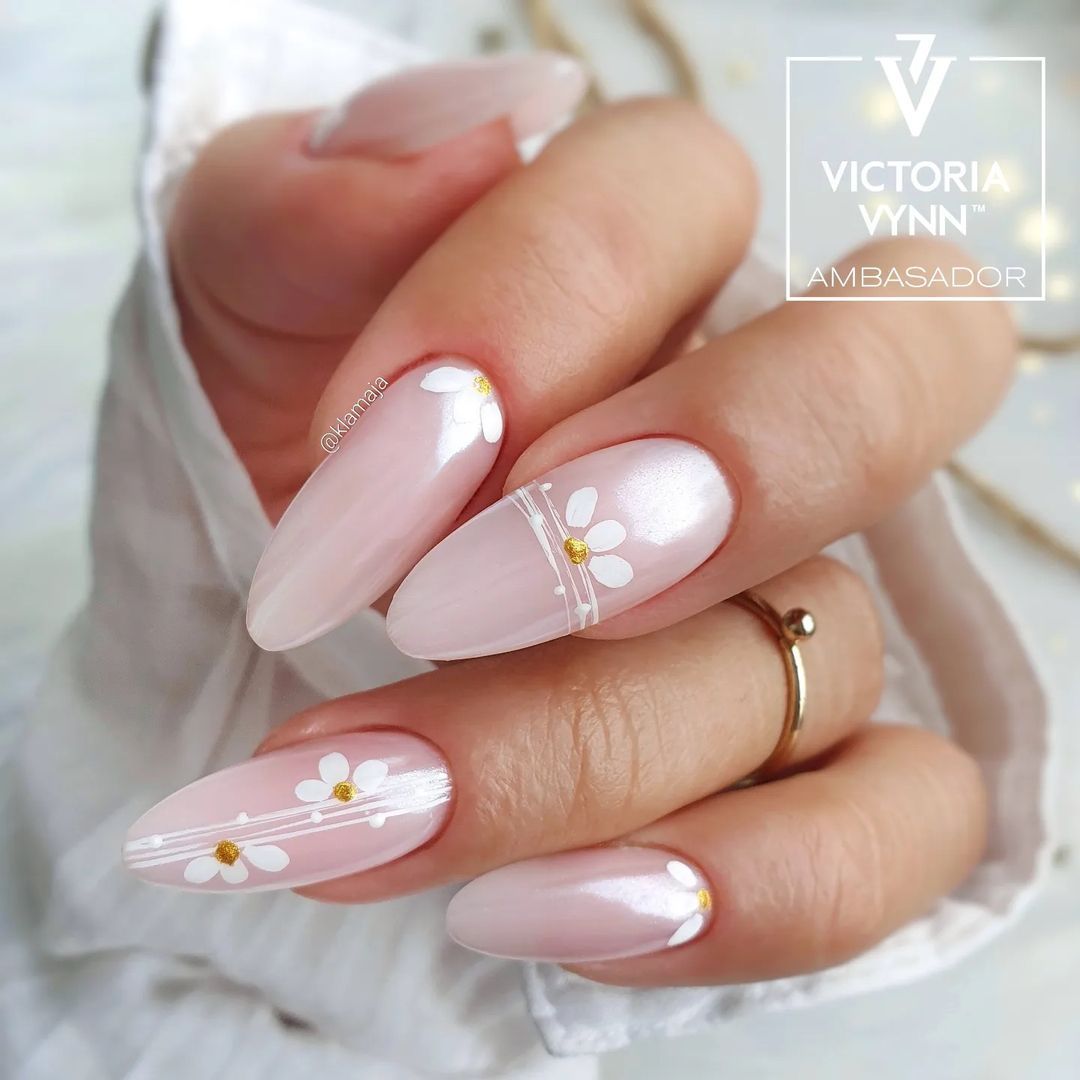 Nail Inspo Ideas